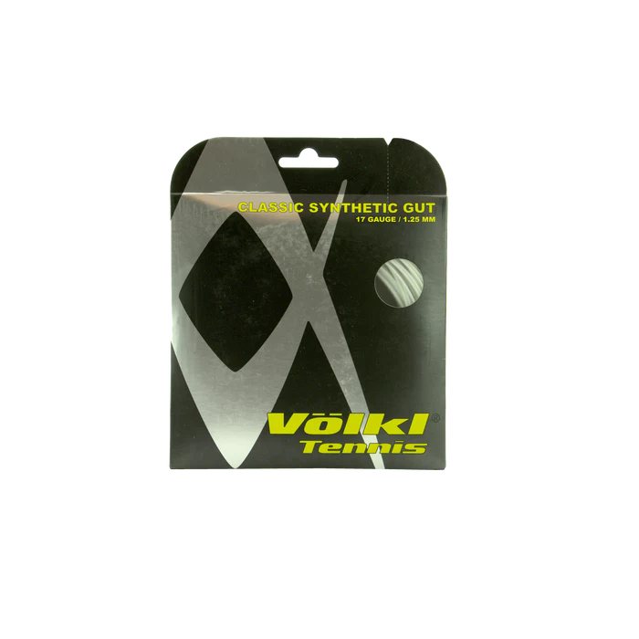 CLASSIC SYNTHETIC GUT SETS 17G W