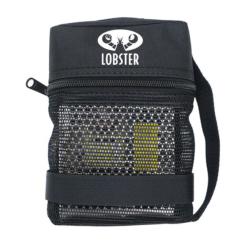 Lobster External AC Power