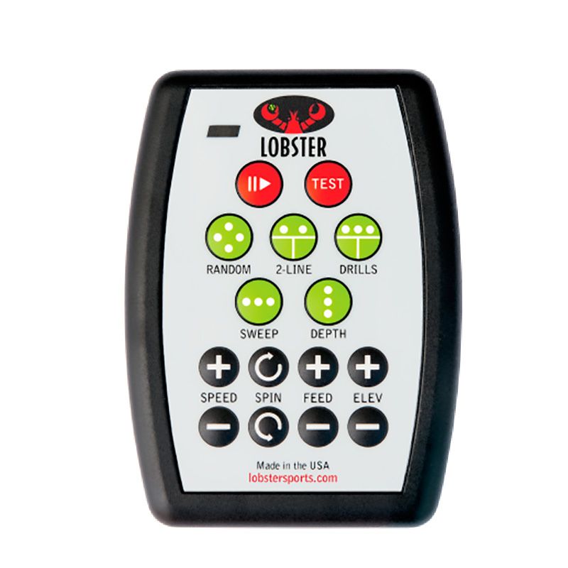 Lobster Grand 20 Function Remote Control